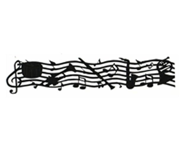 W2S - Musical Instruments Title Strip